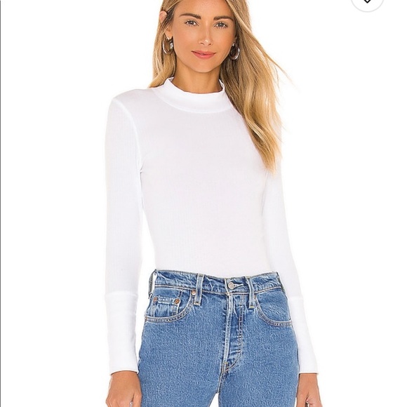 Free People Tops - Free People T-shirt